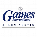 Gaines International | Allen Austin logo