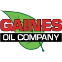 Gaines Oil Company logo