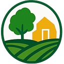 Town of Gaines logo