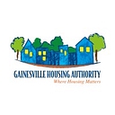 Gainesville Housing Authority logo
