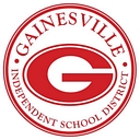 Gainesville Independent School District logo