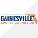 Gainesville Sports Organizing logo