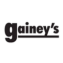 Gainey's logo