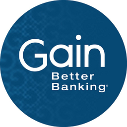 Gain Federal Credit Union logo