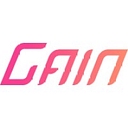 Gain Fitness logo