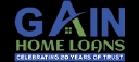 Gain Home Loans logo