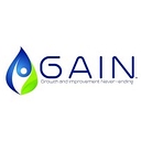 Gain It All In Life logo