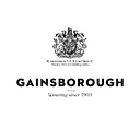 The Gainsborough Silk Weaving Company Ltd logo