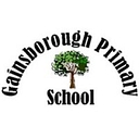 The Gainsborough Parish Church Primary School logo