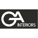 Ga Interiors(drylining)ltd logo