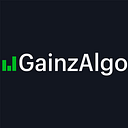GainzAlgo V2 Alpha logo