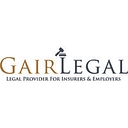 Gair Legal logo
