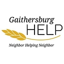 Gaithersburg Help Inc logo