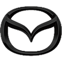 Gaithersburg Mazda, A Rosenthal Auto Family logo