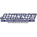 G.A. Johnson Construction, Inc logo