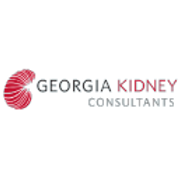 Georgia Kidney Consultants, LLC logo