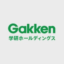 Gakken Holdings Co., Ltd. logo