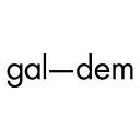 gal-dem.com logo