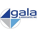 Gala & Associates Inc. logo