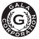 Gala Corporation logo