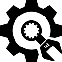 Galactic Systems logo