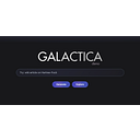 Galactica logo