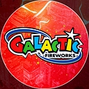 Favicon of Galactic Fireworks