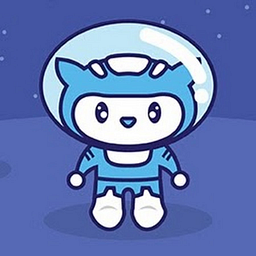 Galactic Toys & Games logo