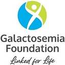 Galactosemia Foundation logo