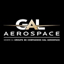 Gal Aerospace Corp logo