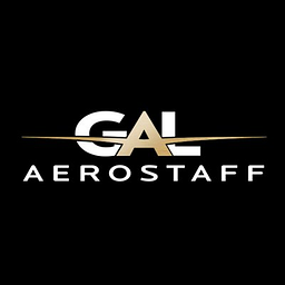 GAL Aerostaff US, Inc. logo