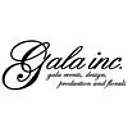 Gala Events, Inc. logo