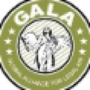 Global Alliance For Legal Aid logo