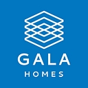 Gala Homes logo