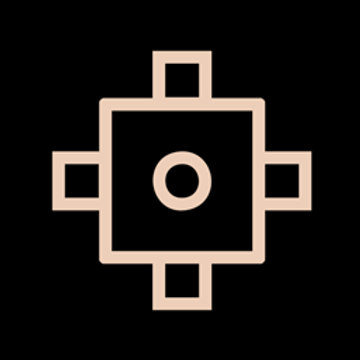 Galam Robotics logo