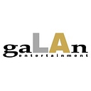 Galan Entertainment logo