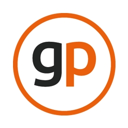 galaniprojects GmbH logo