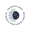 Galanter & Jones logo