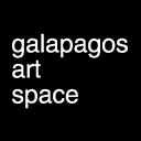 Galapagos Art Space logo