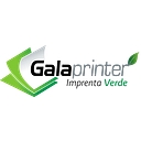 GALAPRINTER IMPRENTA VERDE logo