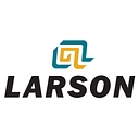 Gustave A. Larson logo
