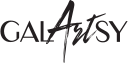 Galartsy logo