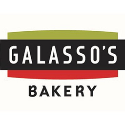 Galasso's Bakery logo