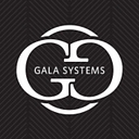 Gala Systems Inc. logo