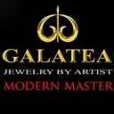Galatea: Jewelry By Artist logo