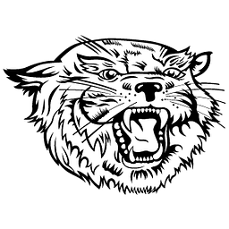 Galatia Jr High logo