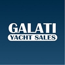 Galati Yacht Sales logo