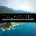 Galavante logo