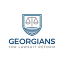 Georgians for Lawsuit Reform Inc logo
