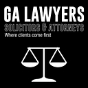 Ga Lawyers logo